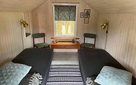 Stunning Romantik Cabin Close To Baltic Sea